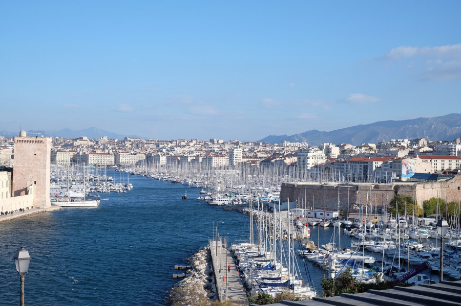 Onze selectie van de 10 zonnigste steden in Zuid-Frankrijk
